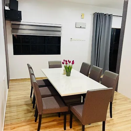 The Silvercity Homestay Ipoh Exterior photo