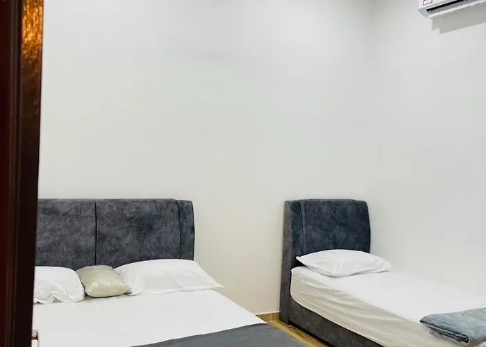 The Silvercity Homestay Ipoh
