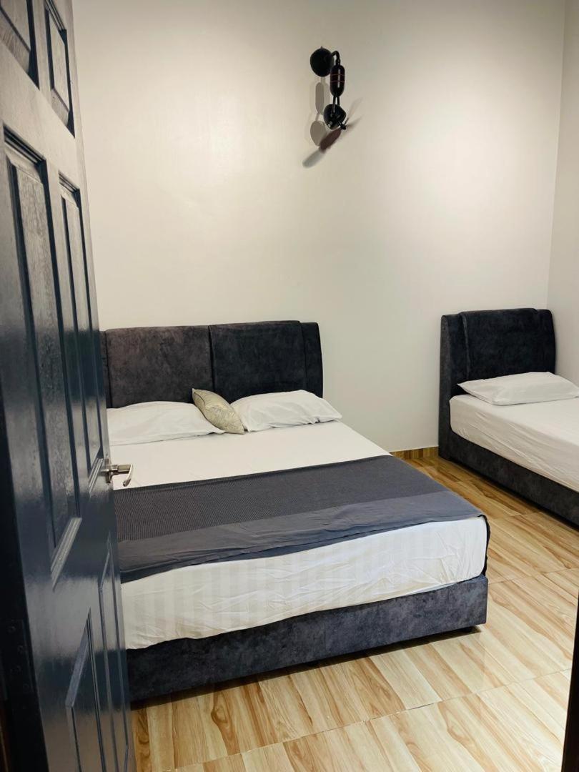 Holiday home The Silvercity