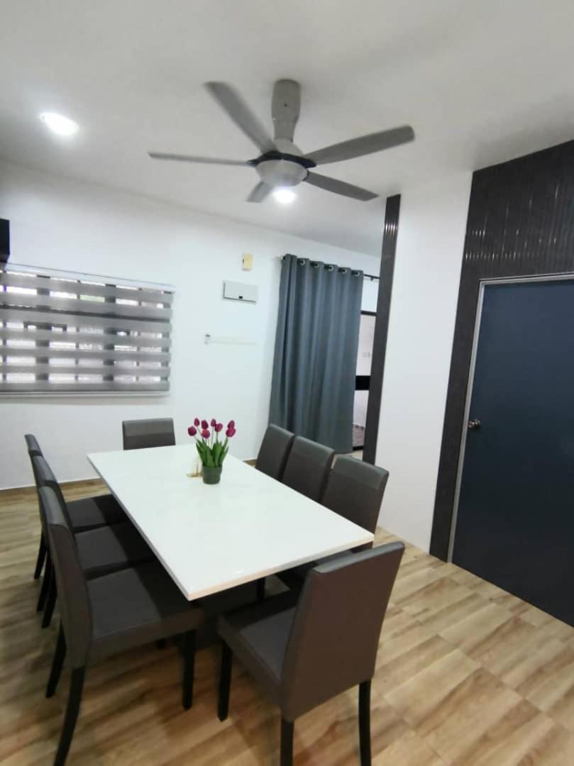 The Silvercity Holiday home *