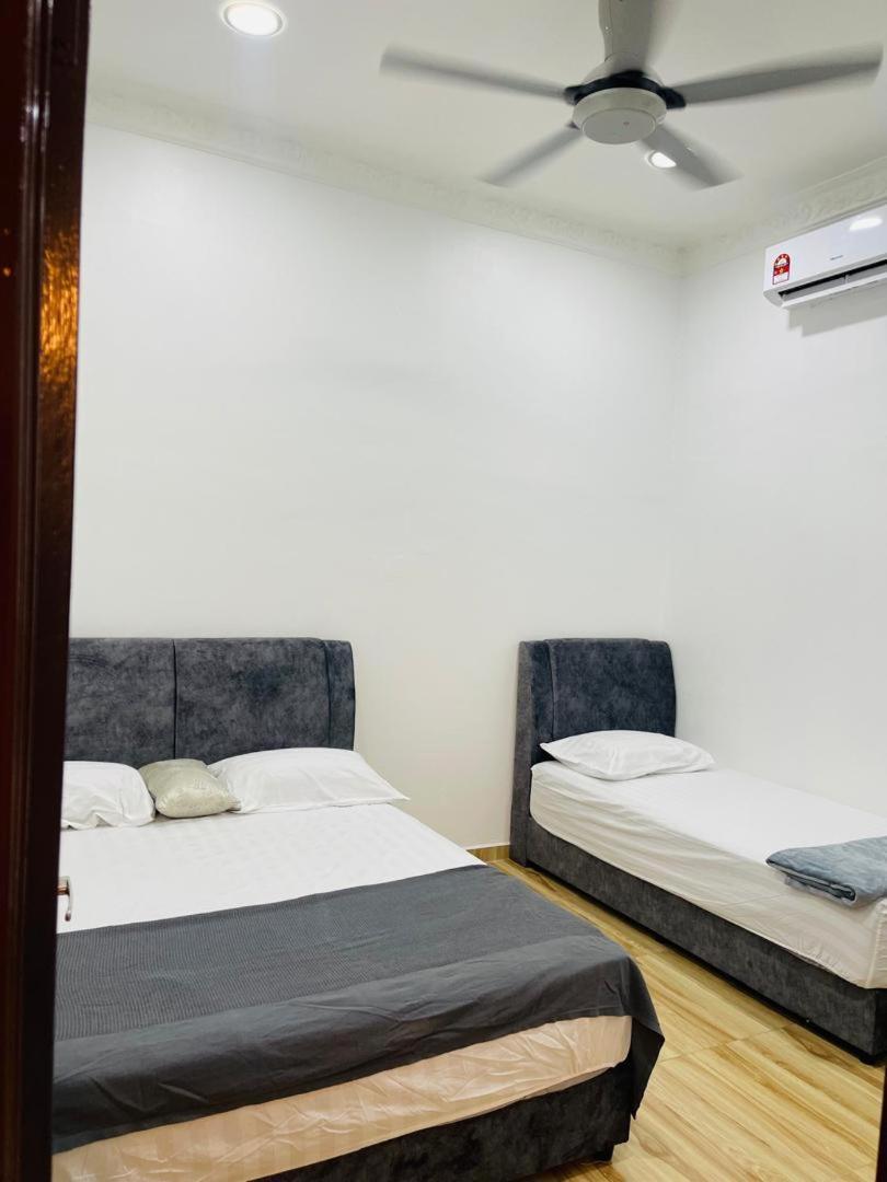 The Silvercity Holiday home *
